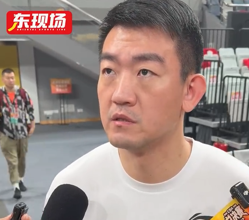 kaiyun-王博谈总决赛G4：极度不满G3没精气神，全队已沟通拼到最后一分钟